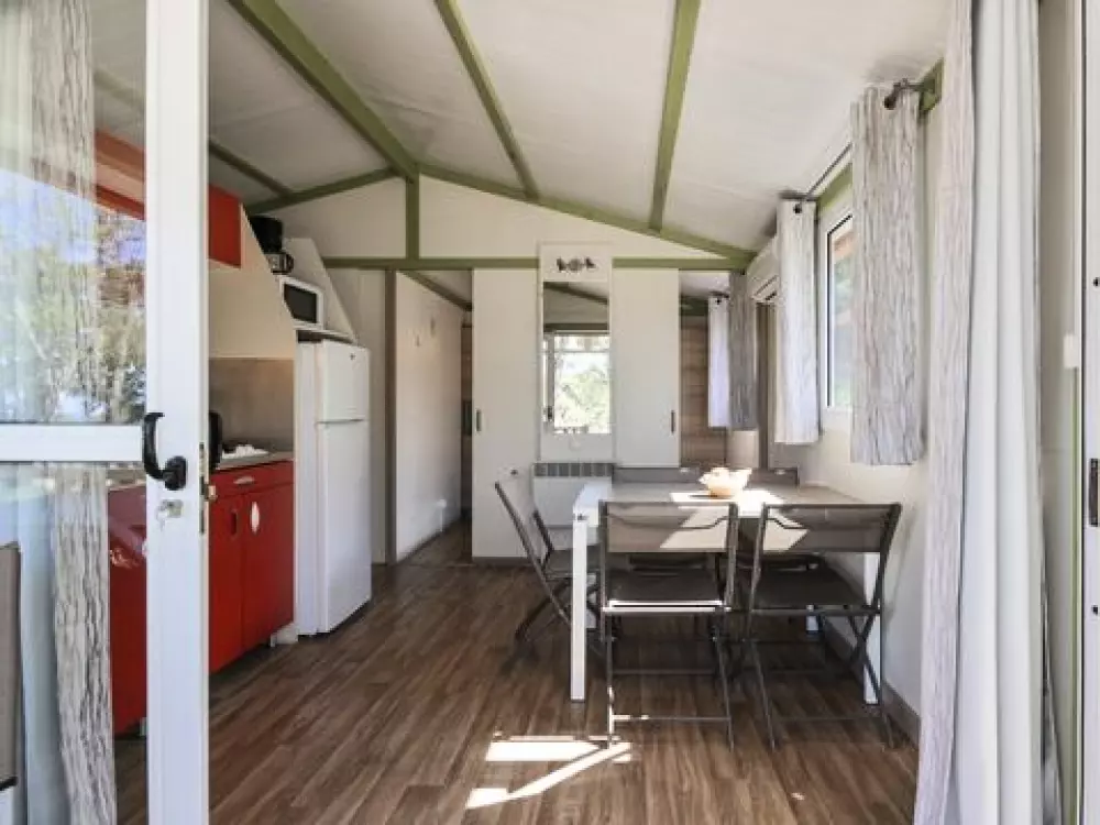 Camping Lacasa por Córcega Paraíso 4 Estrellas★★★★