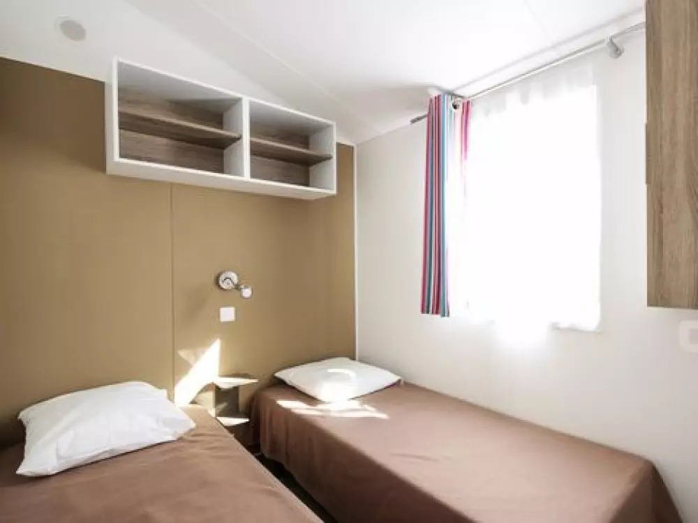 Camping Lacasa por Córcega Paraíso 4 Estrellas★★★★