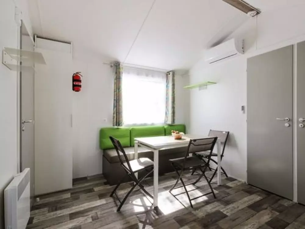 Camping Lacasa por Córcega Paraíso 4 Estrellas★★★★