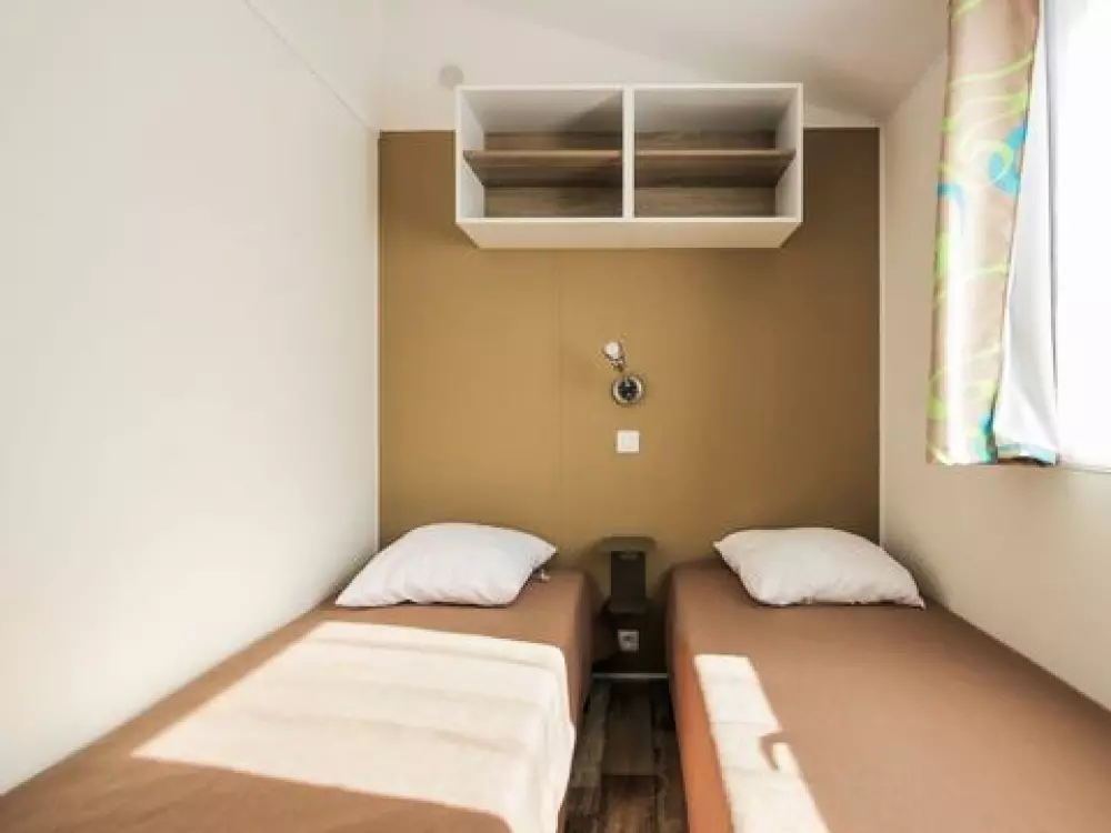 Camping Lacasa por Córcega Paraíso 4 Estrellas★★★★