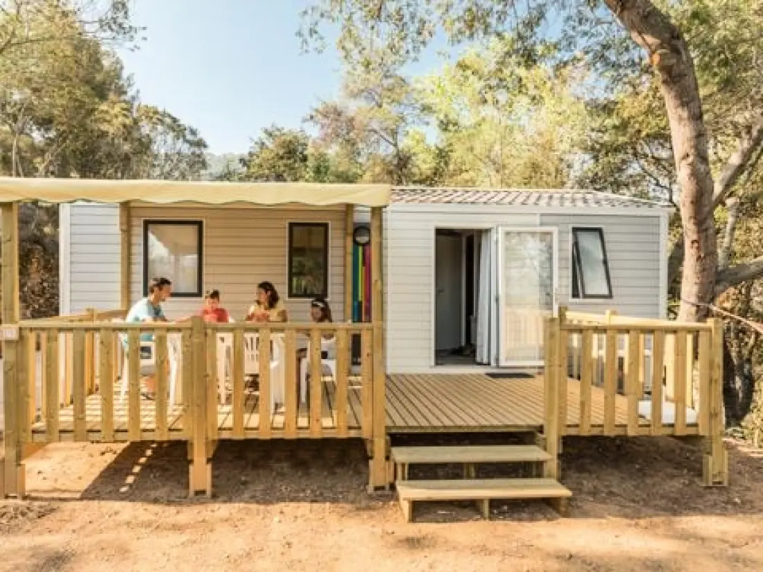 Camping Lacasa4 Csillagok★★★★