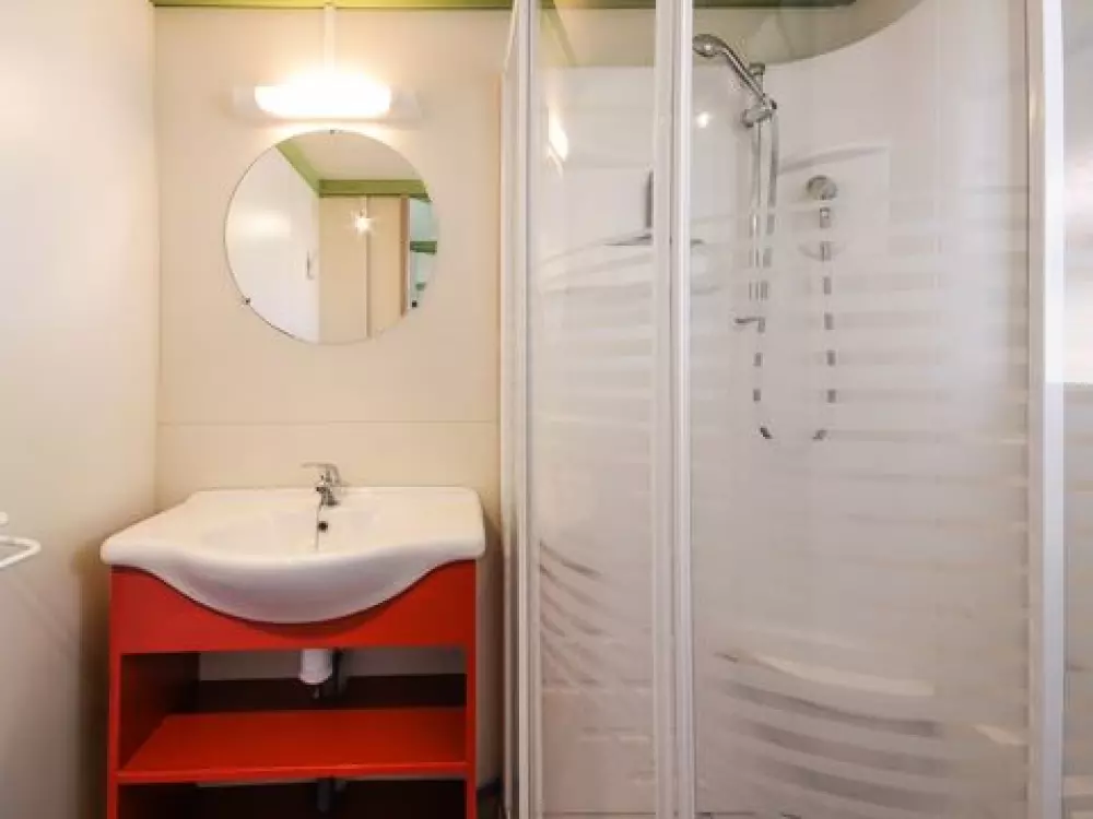 Camping Lacasa por Córcega Paraíso 4 Estrellas★★★★