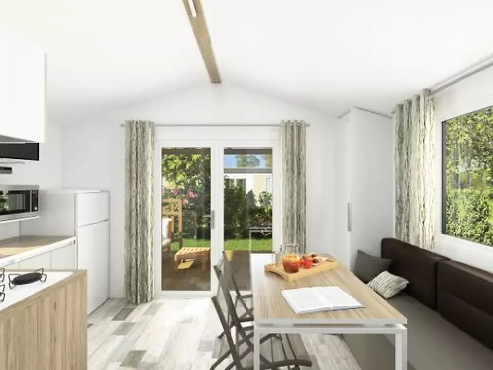 Camping Lacasa por Córcega Paraíso 4 Estrellas★★★★