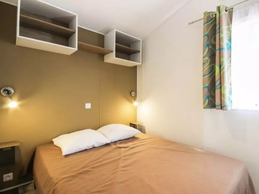 Camping Lacasa por Córcega Paraíso 4 Estrellas★★★★