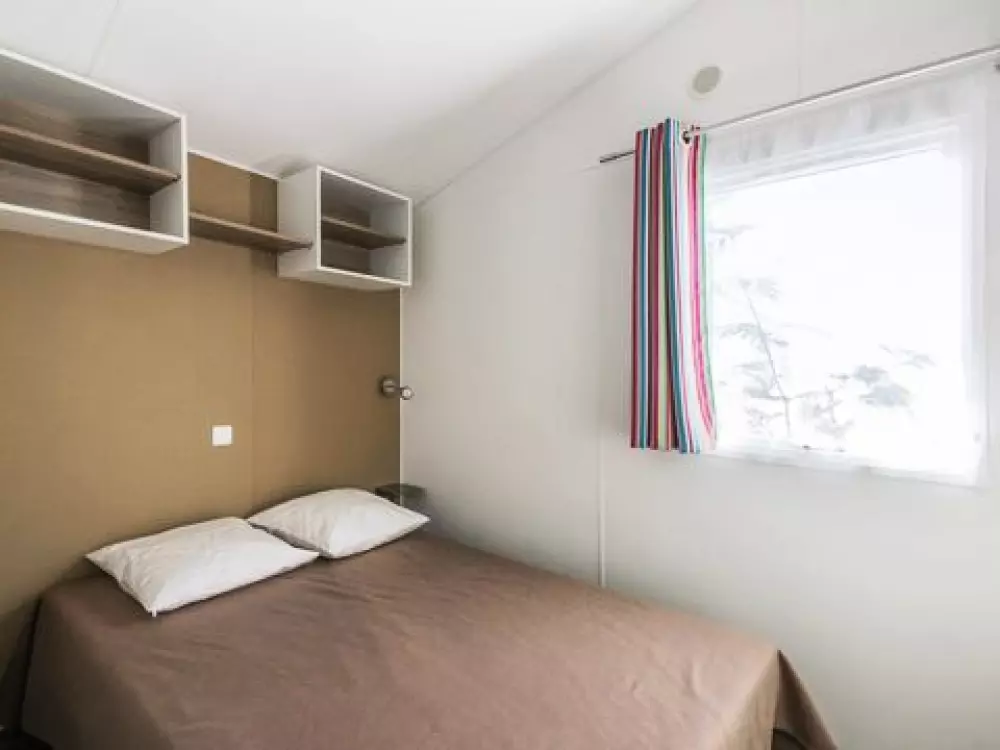 Camping Lacasa por Córcega Paraíso 4 Estrellas★★★★