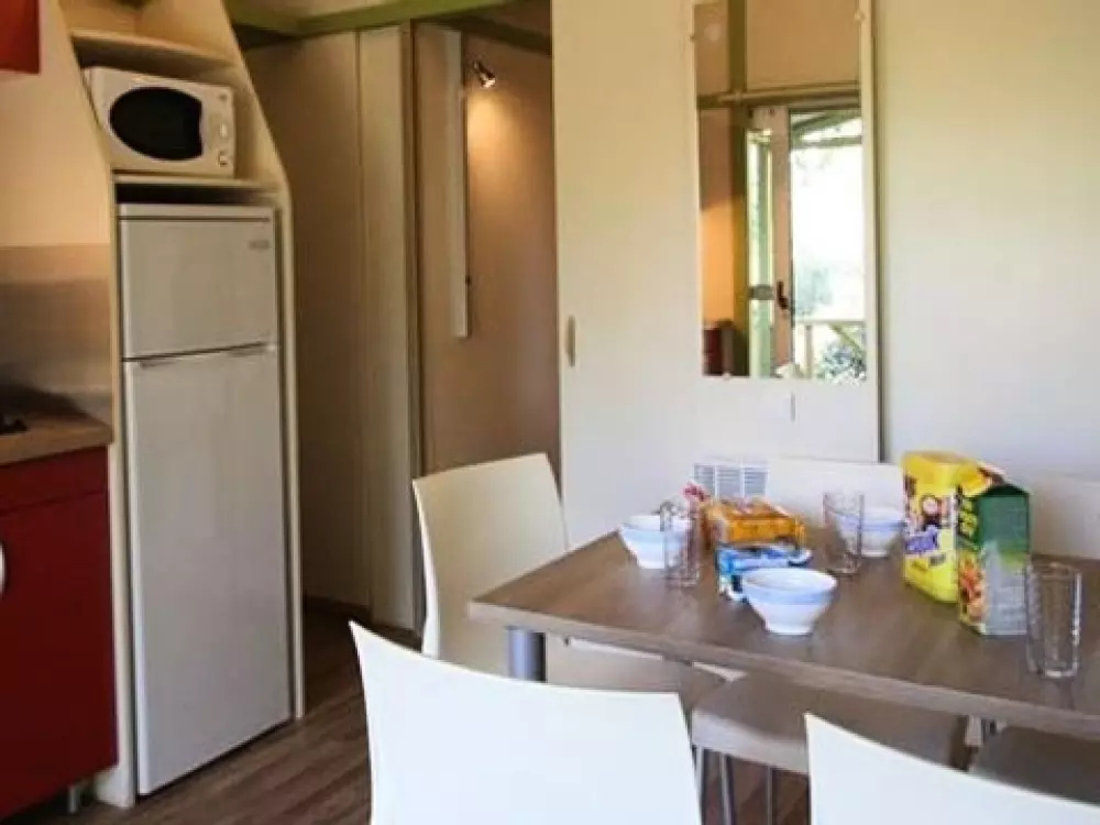 Camping Lacasa por Córcega Paraíso 4 Estrellas★★★★