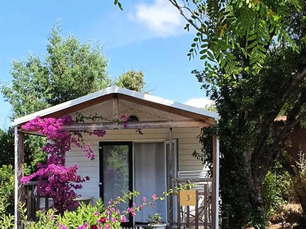 Camping Lacasa por Córcega Paraíso 4 Estrellas★★★★