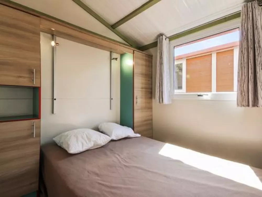 Camping Lacasa por Córcega Paraíso 4 Estrellas★★★★