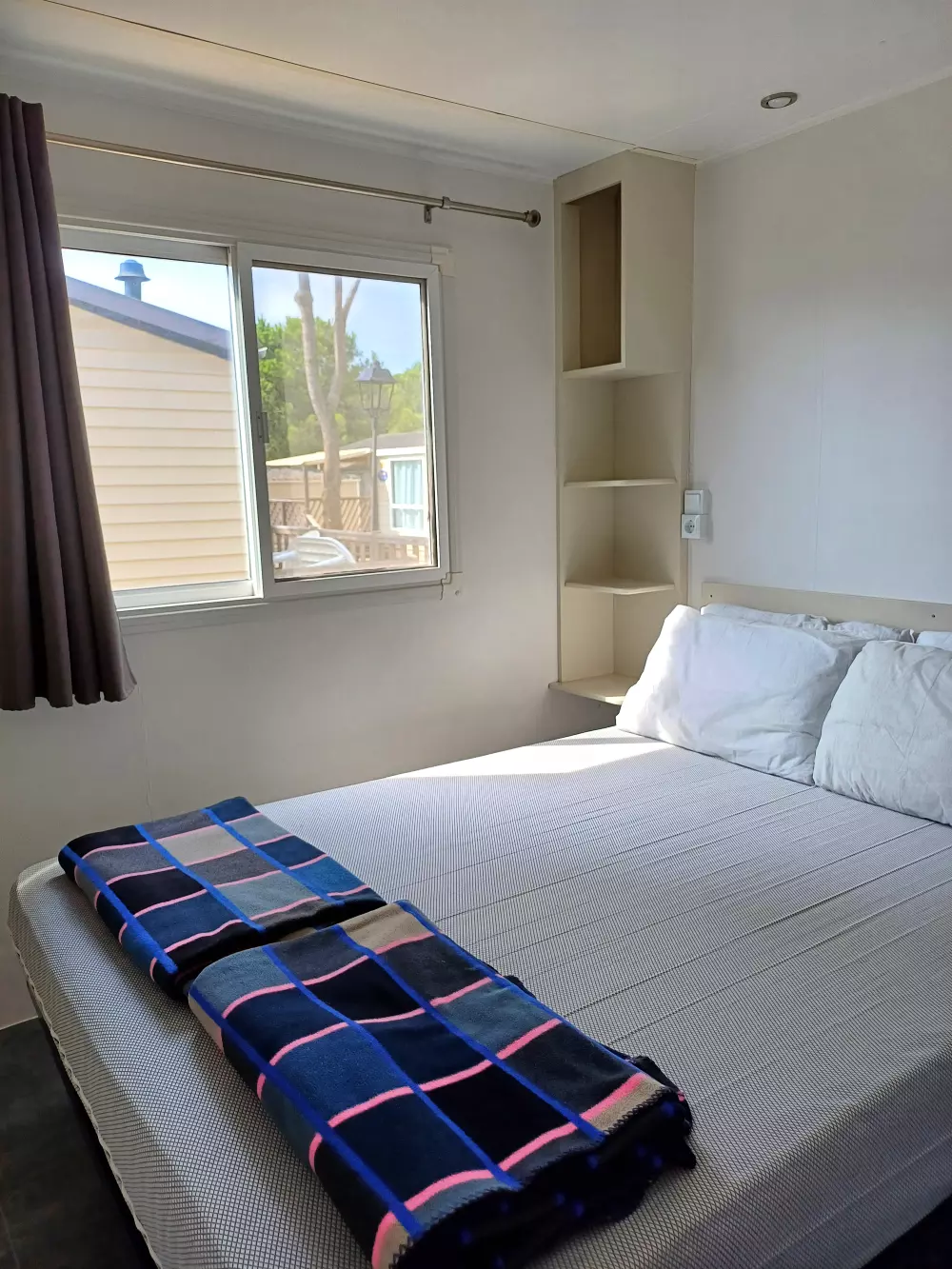 Camping Calella de Palafrugell4 Estrellas★★★★