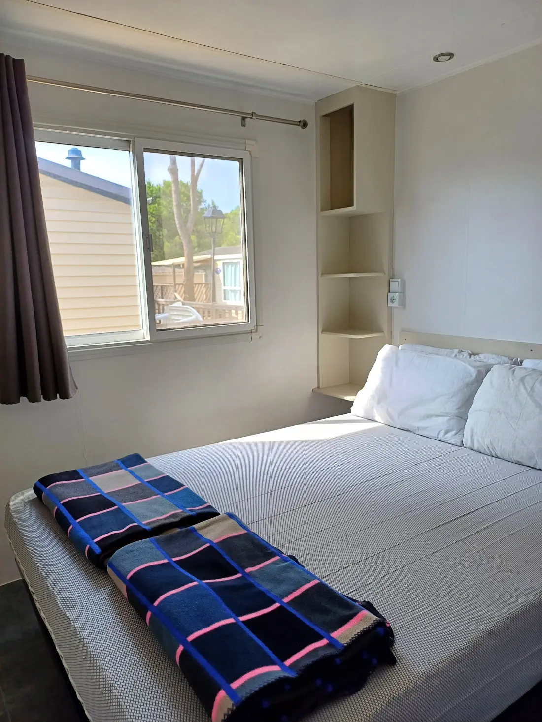 Campingplatz Calella de Palafrugell4 Sterne★★★★