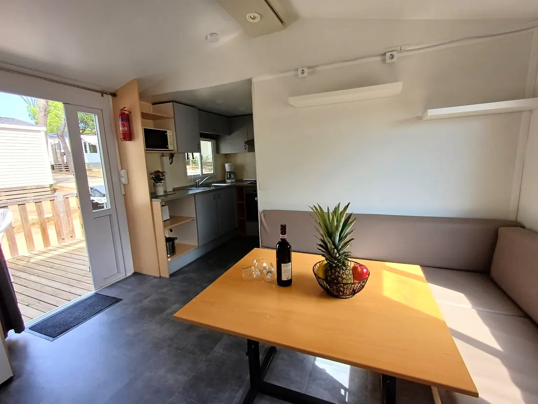 Campingplatz Calella de Palafrugell4 Sterne★★★★
