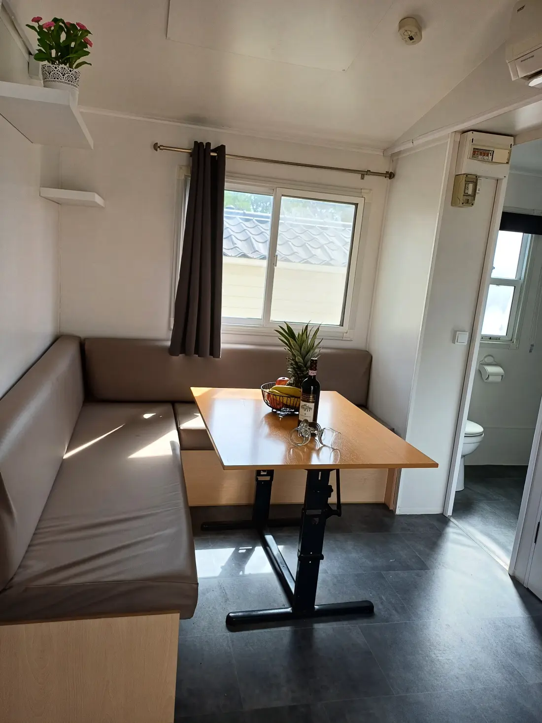 Campingplatz Calella de Palafrugell4 Sterne★★★★