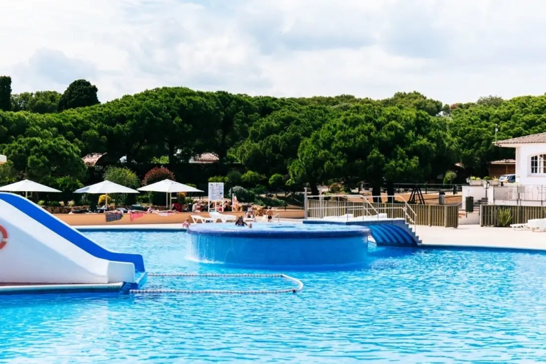 Campingplatz Calella de Palafrugell4 Sterne★★★★