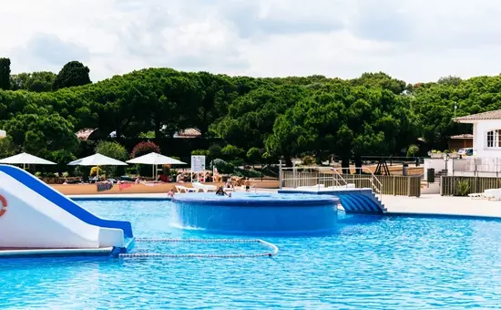Camping Calella de Palafrugell****