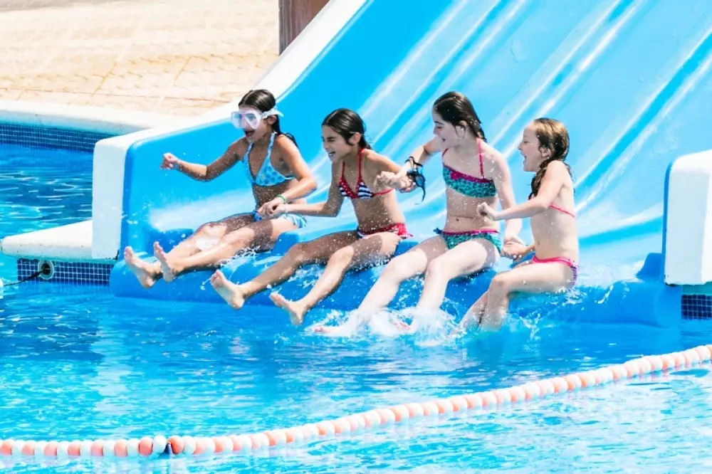 Camping Calella de Palafrugell4 Estrellas★★★★