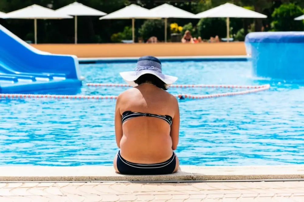 Camping Calella de Palafrugell4 Estrellas★★★★