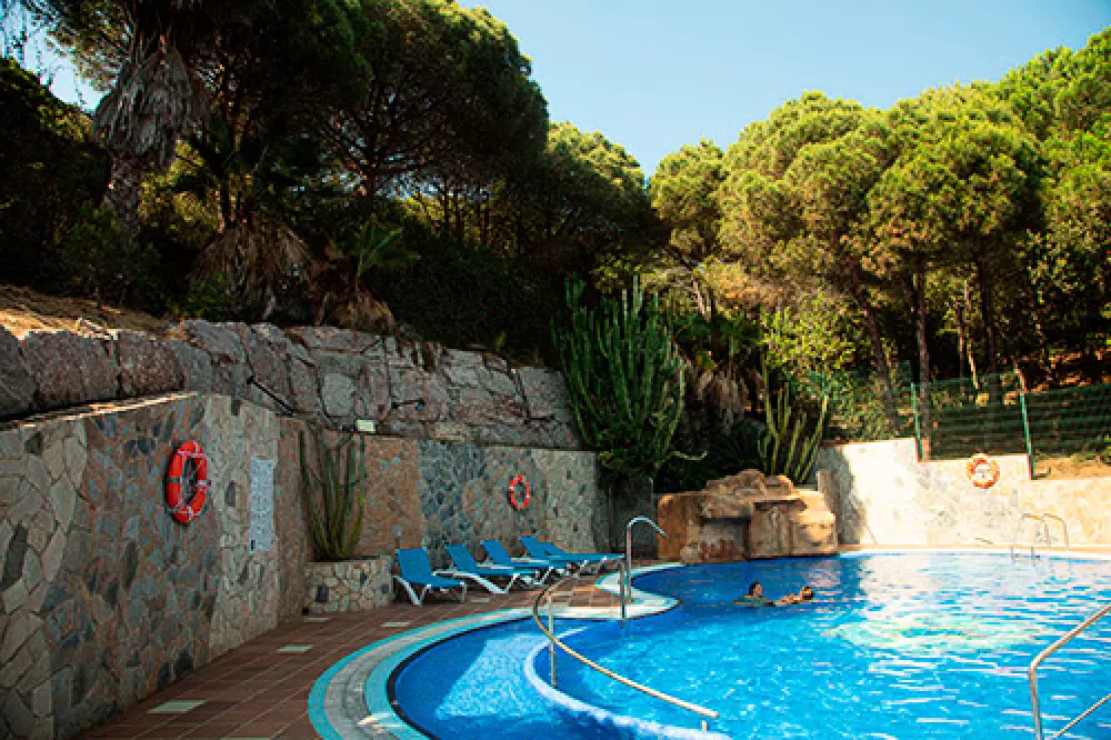 Campingplads Bonavista