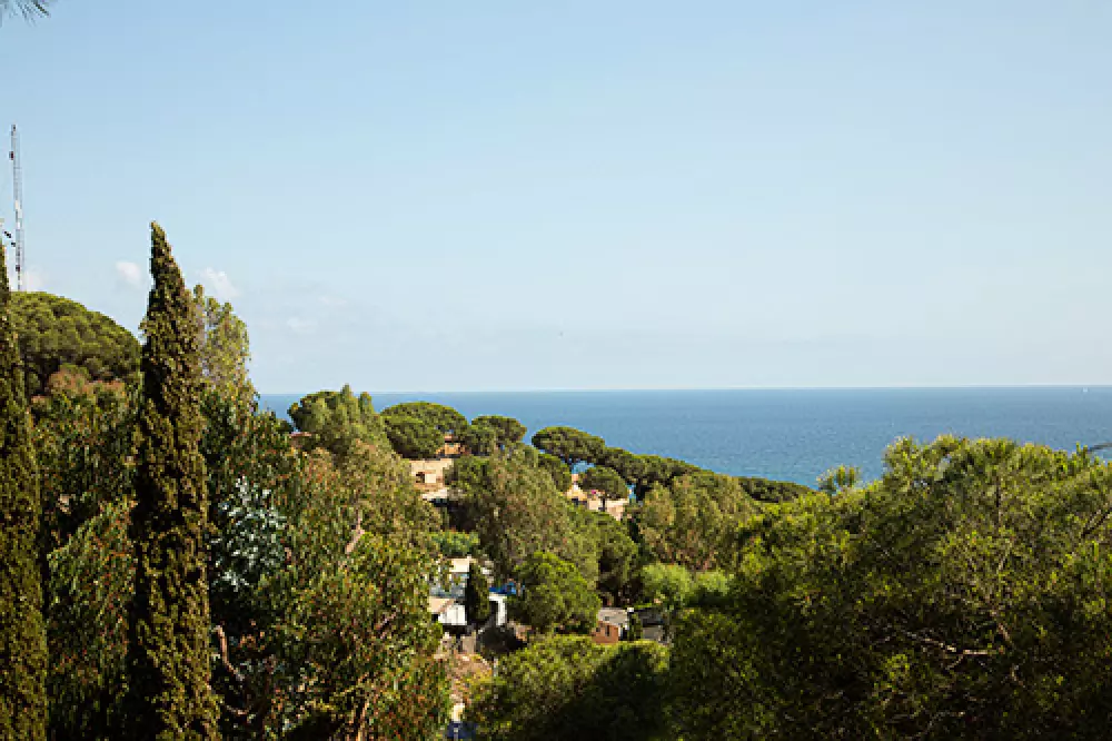 Campingplads Bonavista