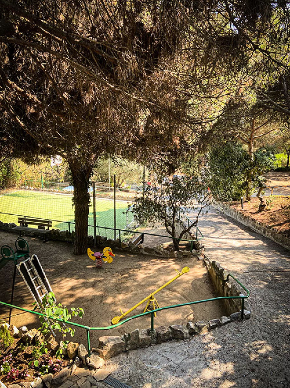 Campingplads Bonavista