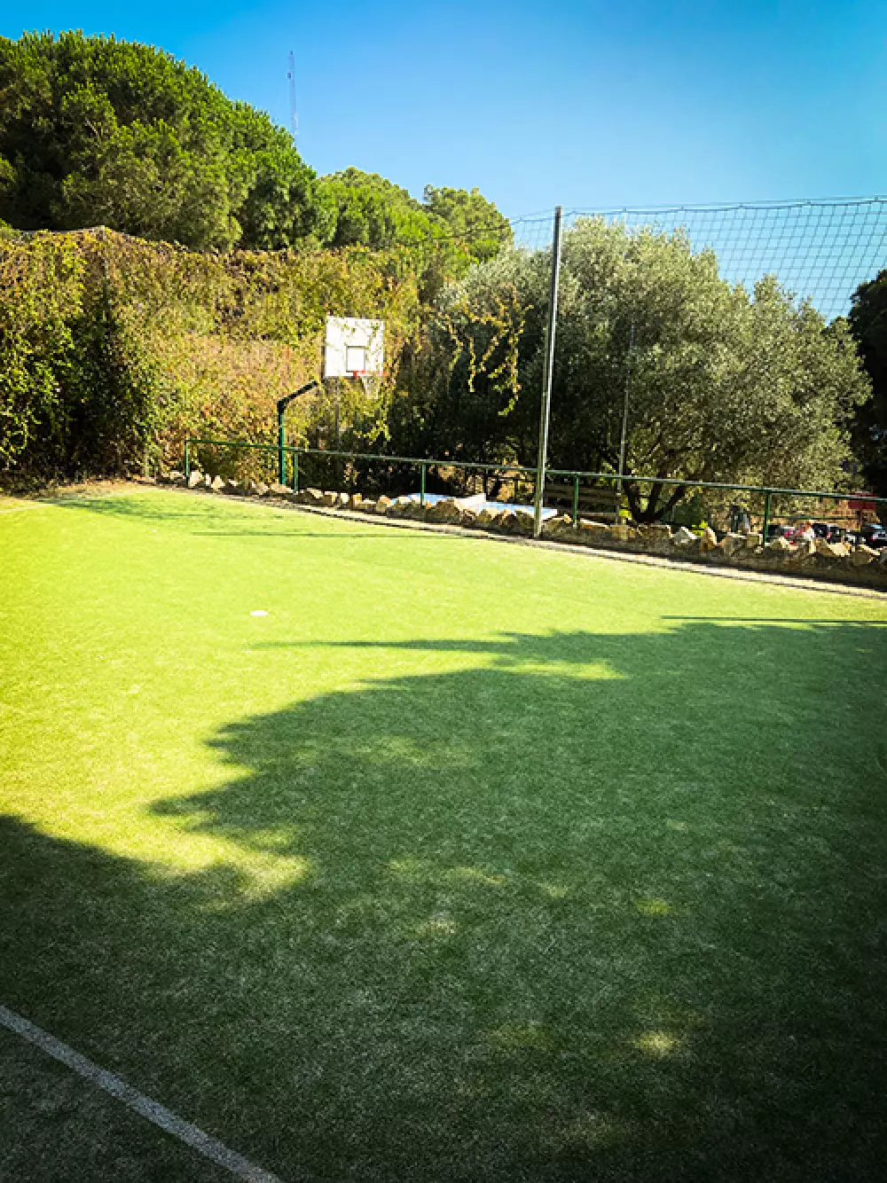 Campingplads Bonavista