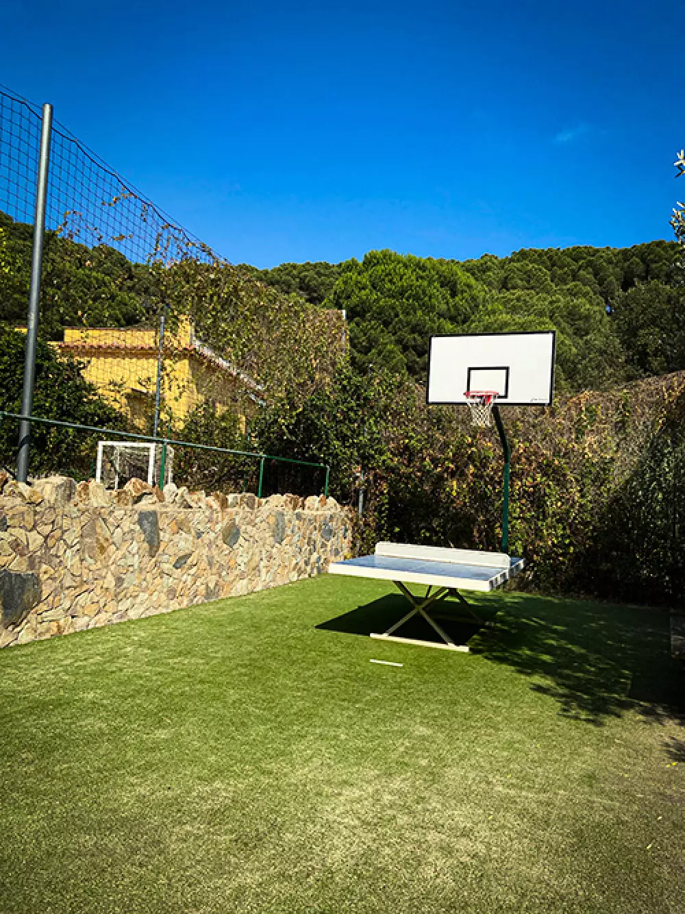 Campingplads Bonavista