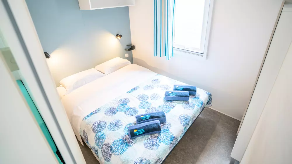 Campingplads Bonavista