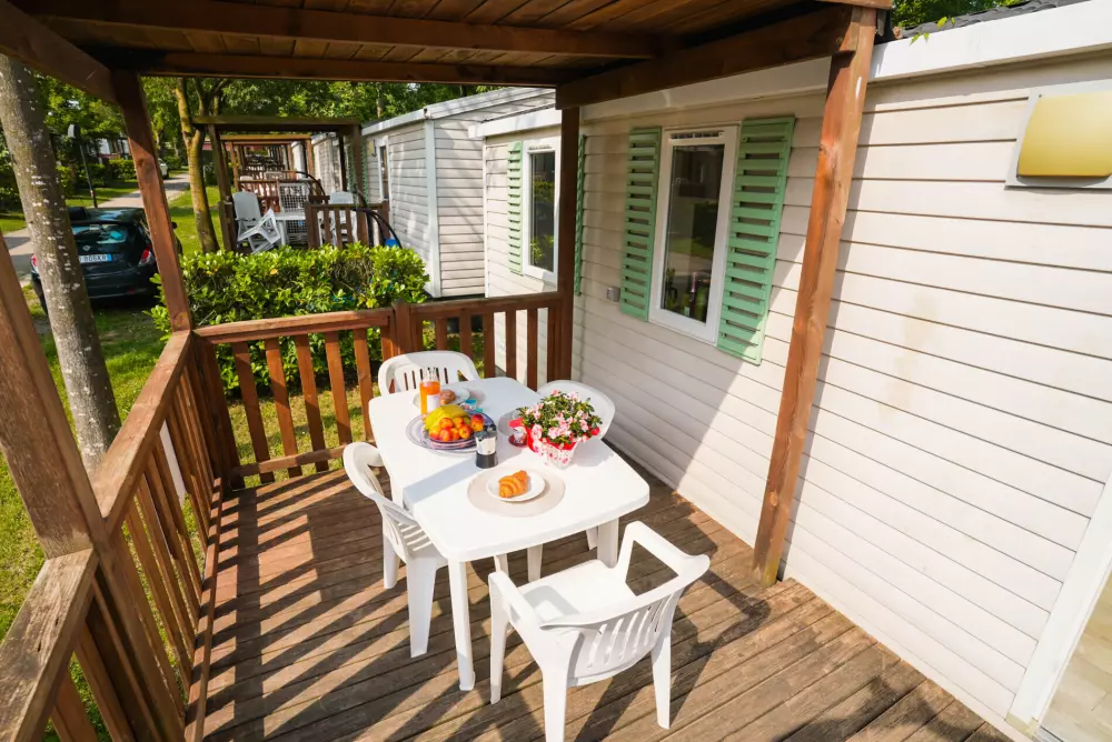 Campingplads Bonavista