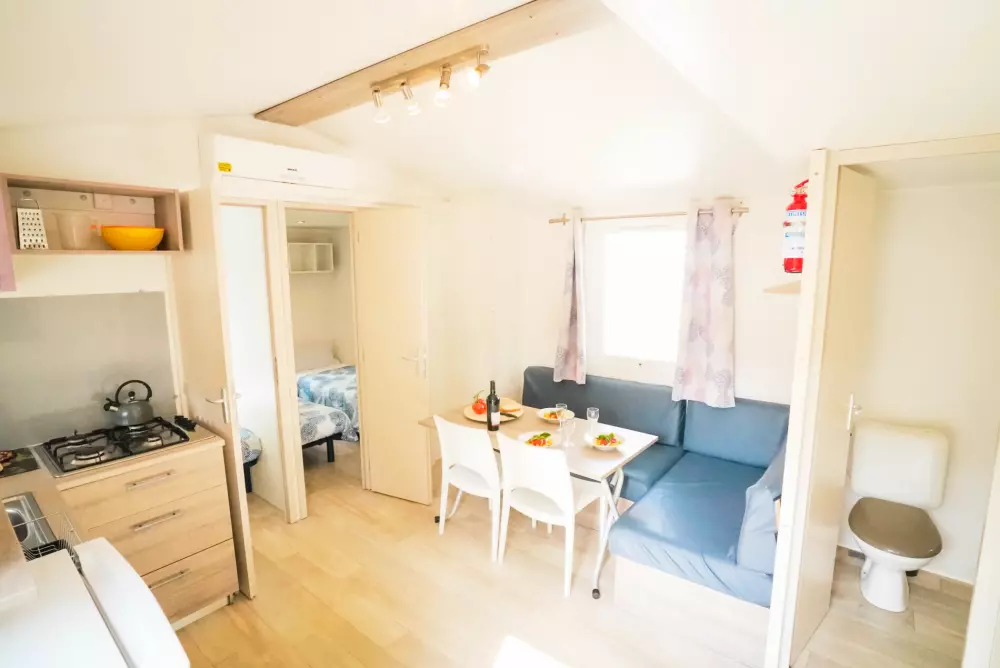 Campingplads Bonavista