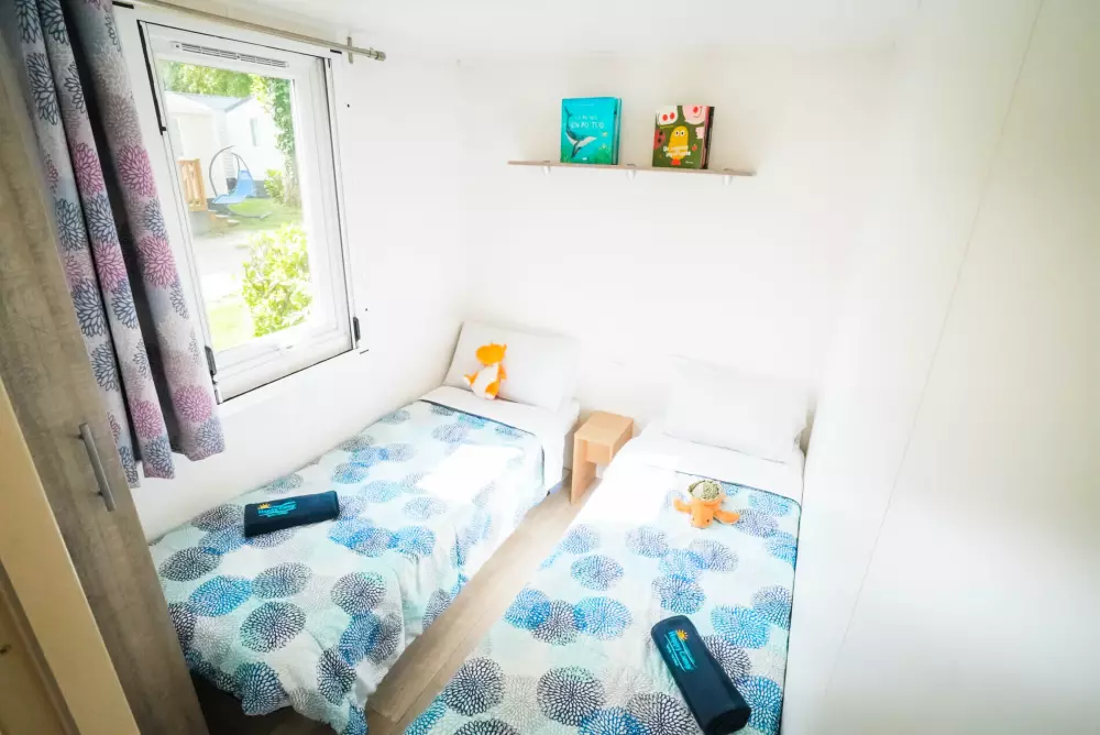 Campingplads Bonavista