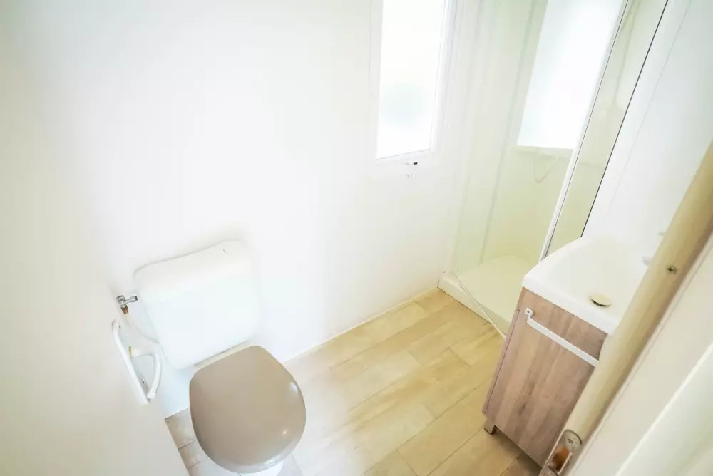 Campingplads Bonavista