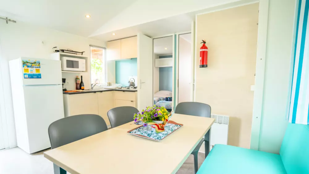 Campingplads Bonavista