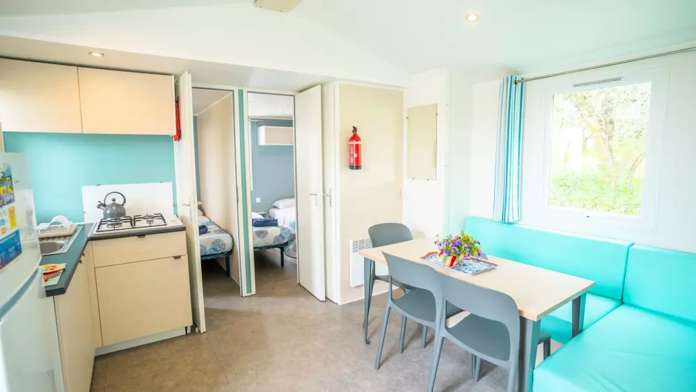 Campingplads Bonavista