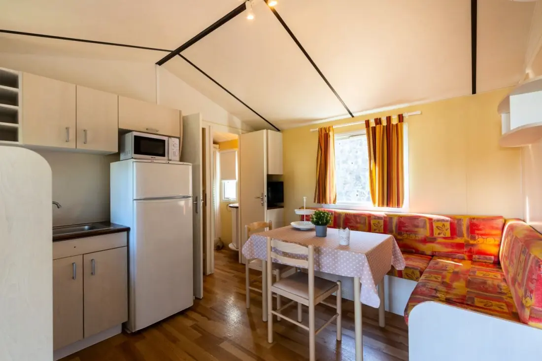 Campsite El Far 3 Csillagok★★★
