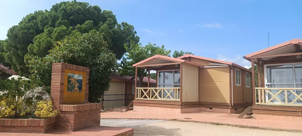 Camping Roca Grossa 3 Stars★★★