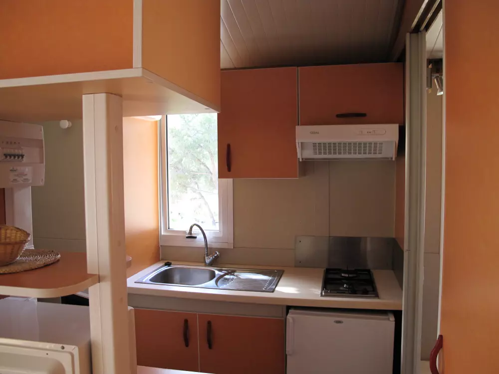 Camping Roca Grossa 3 Stars★★★