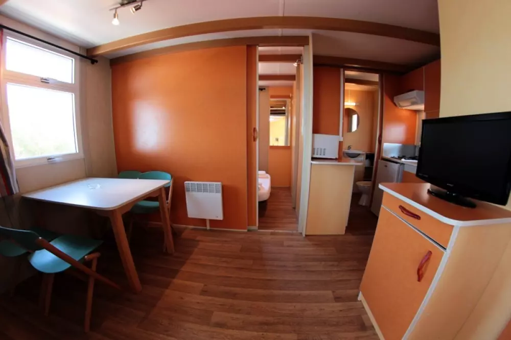 Camping Roca Grossa 3 Stars★★★