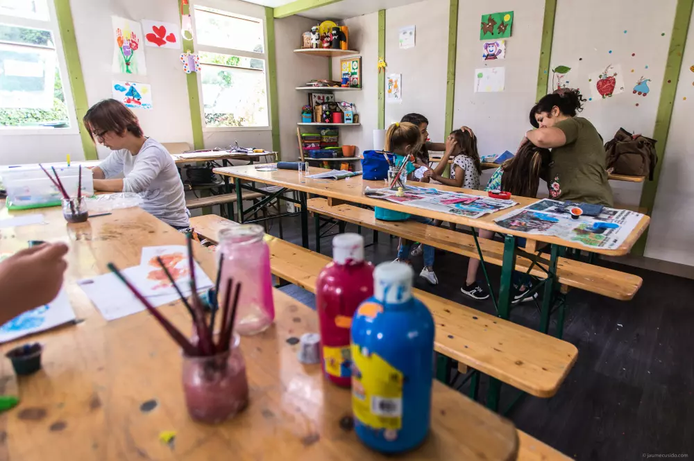 Camping Roca Grossa 3 Stars★★★