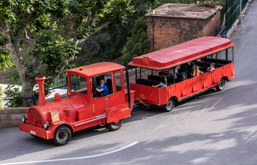 Camping Roca Grossa 3 Stars★★★