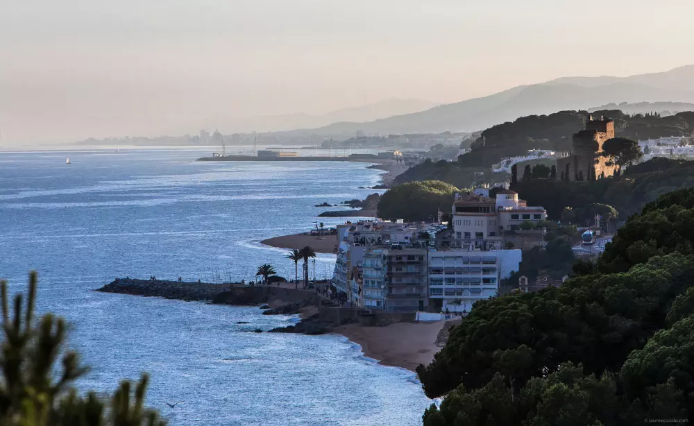 Camping Roca Grossa 3 Stars★★★