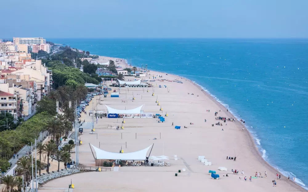 Camping Roca Grossa 3 Stars★★★