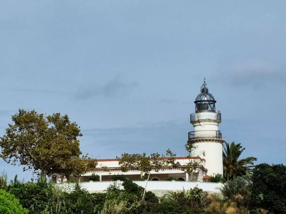 Camping Roca Grossa 3 Stars★★★