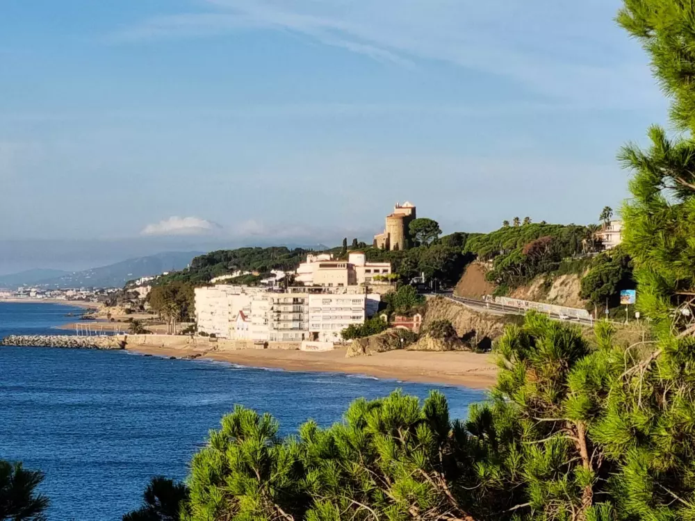 Camping Roca Grossa 3 Stars★★★