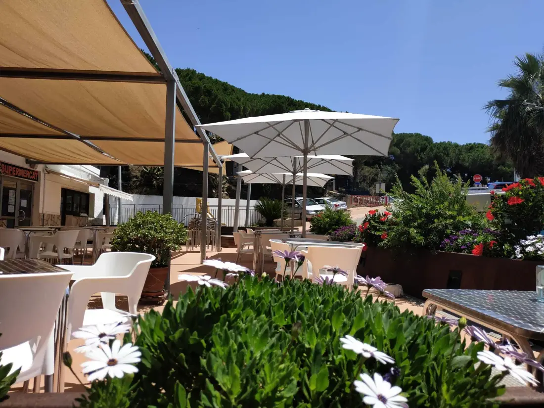 Campingplatz Roca Grossa 3 Sterne★★★