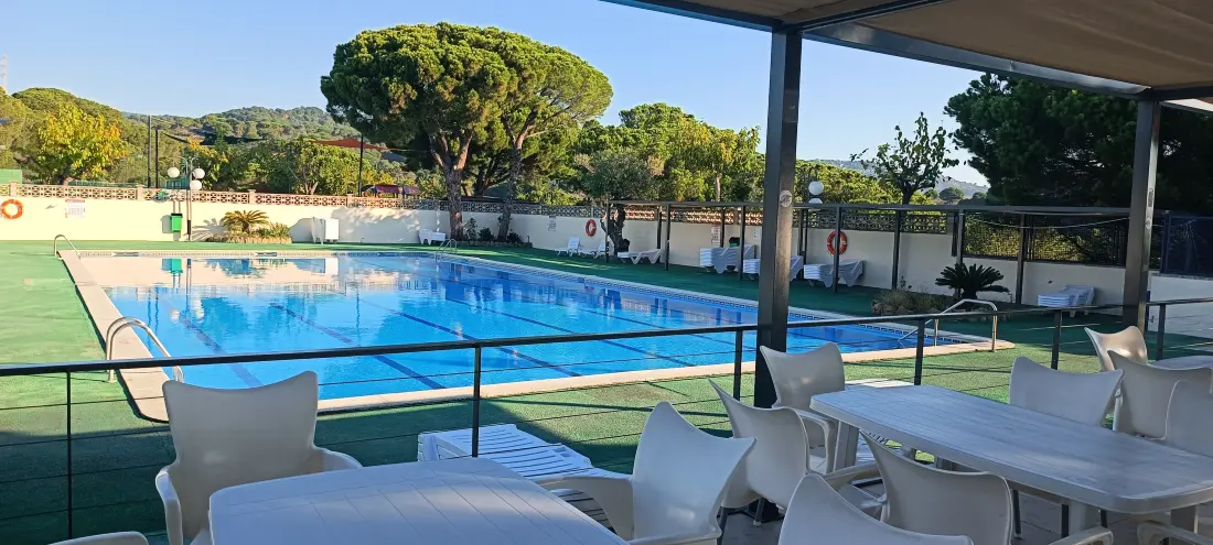 Campingplatz Roca Grossa 3 Sterne★★★
