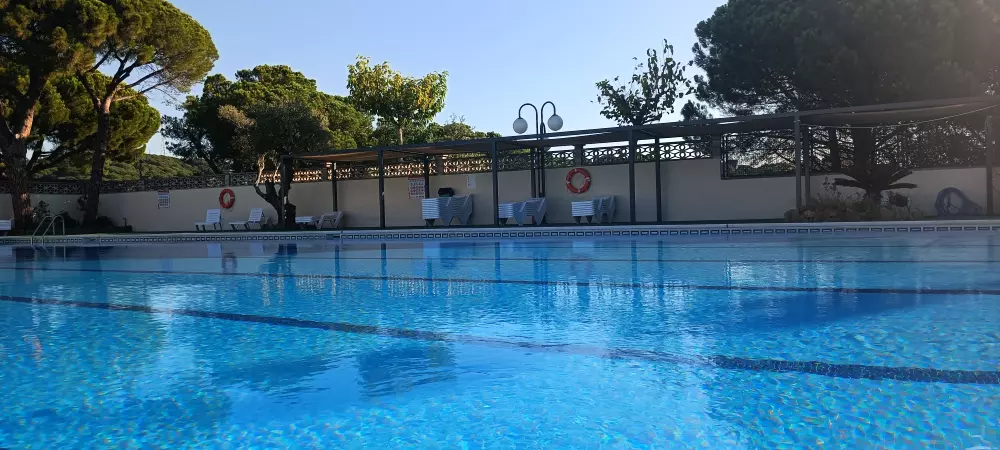 Camping Roca Grossa 3 Stars★★★