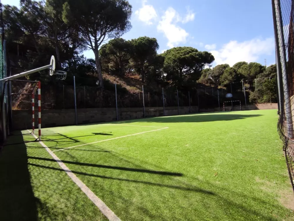 Camping Roca Grossa 3 Stars★★★