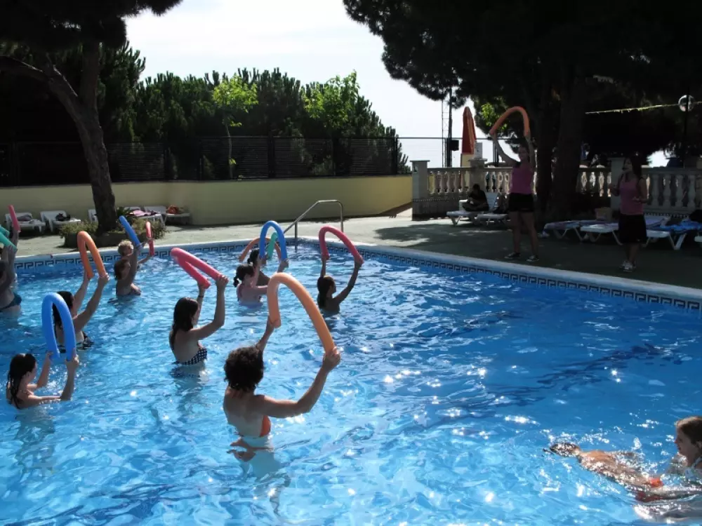 Camping Roca Grossa 3 Stars★★★