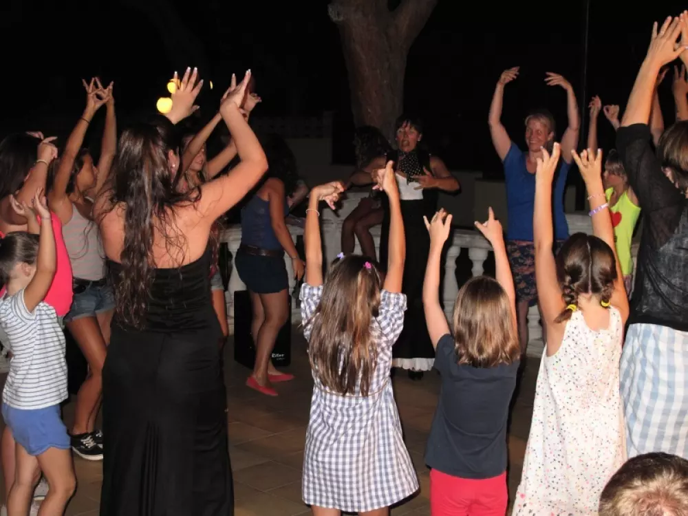 Camping Roca Grossa 3 Stars★★★