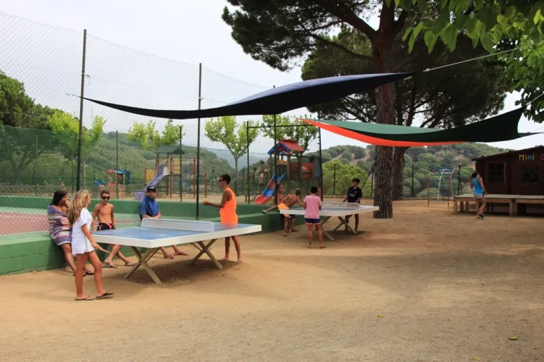 Campingplatz Roca Grossa 3 Sterne★★★