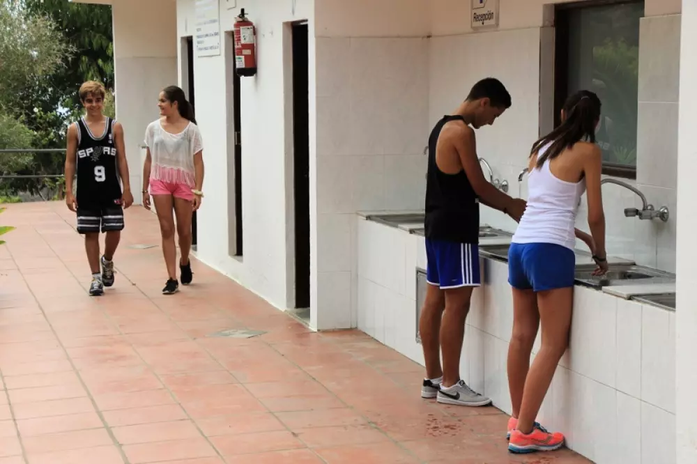 Camping Roca Grossa 3 Stars★★★